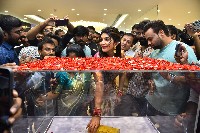 Sreeleela Launched CMR Family Mall in Kukatpally